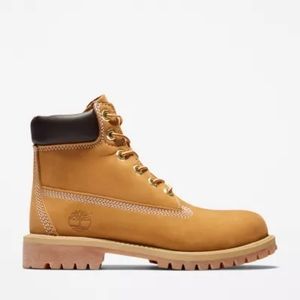 Womens Timberland Boots